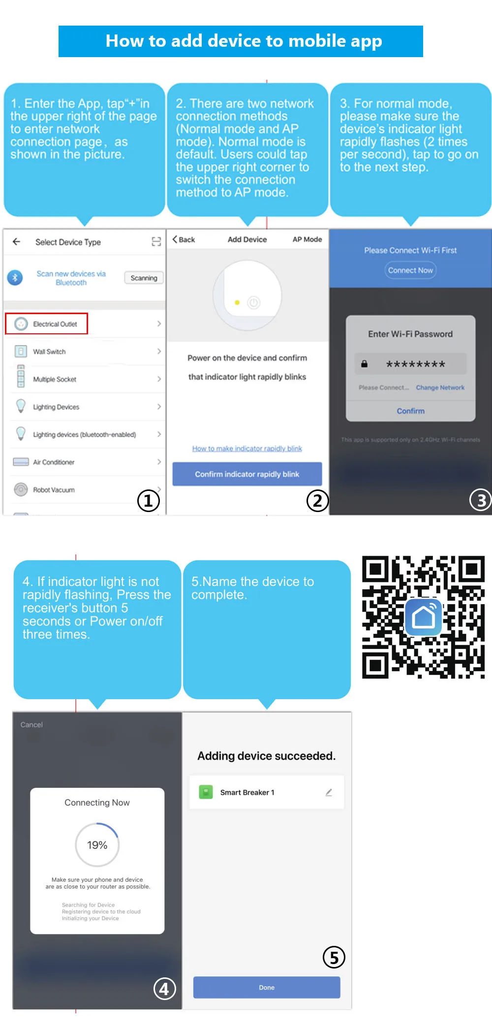 SMATRUL Tuya Smart Life APP WiFi кнопочный переключатель светильник RF 433 МГц настенный DIY релейный таймер модуль Google Home Amazon Alexa 110 220 В