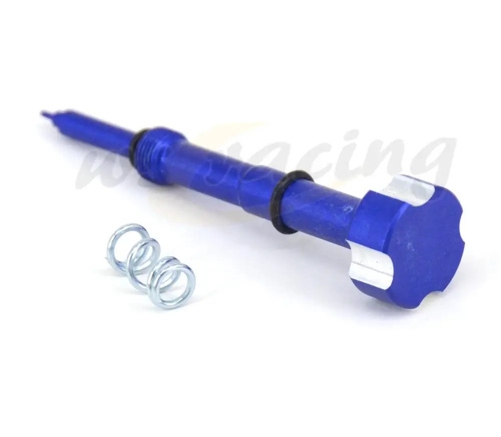

Motorcycle FCR Carburetor Carb Air Fuel Mixture Screw Adjuster For YAMAHA YZ426F WR426F YZ250F WR250F YZ450F WR450F YFZ450