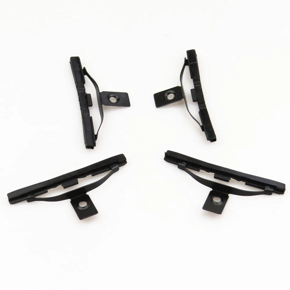4 шт. зажим для теней FHAWKEYEQ 4B0 877 165 4B0877165 VW Passat Rabbit Touareg Golf MK4 R32 GTI 2006 2013|slider|slider car |