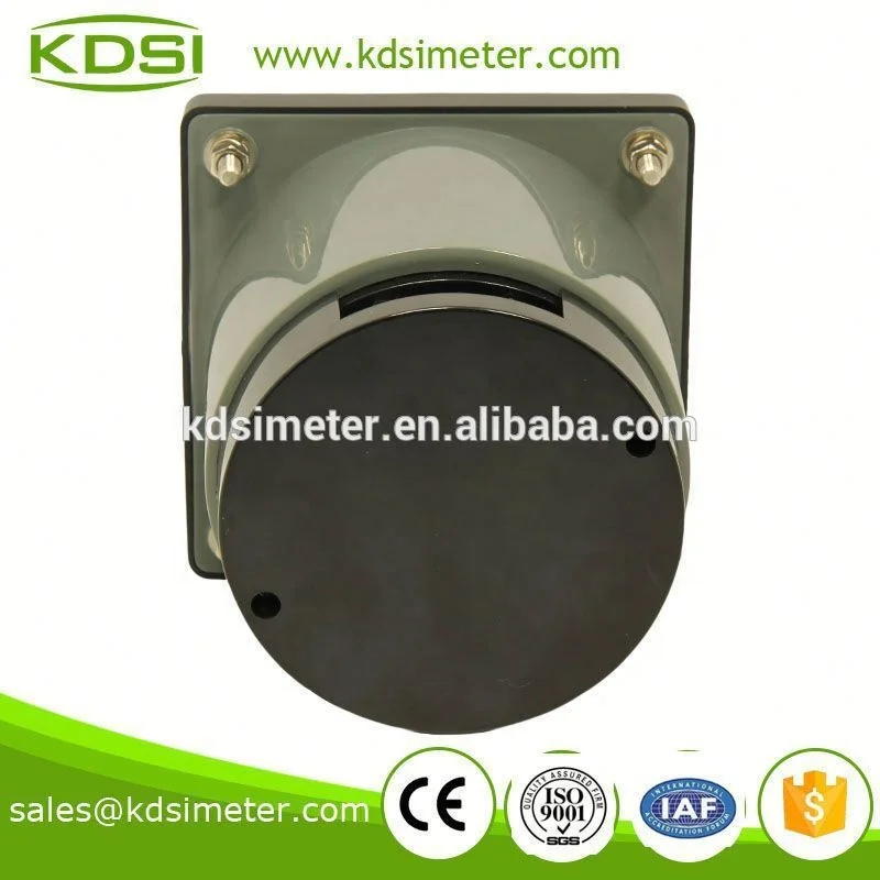 

Square type LS-110 DC10V +-100um Wide Angle meter tachometer tester