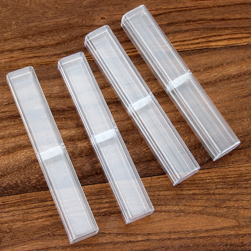 2019 2 шт Новый чехол для ручки гелевый Чехол школьные принадлежности офиса подарки