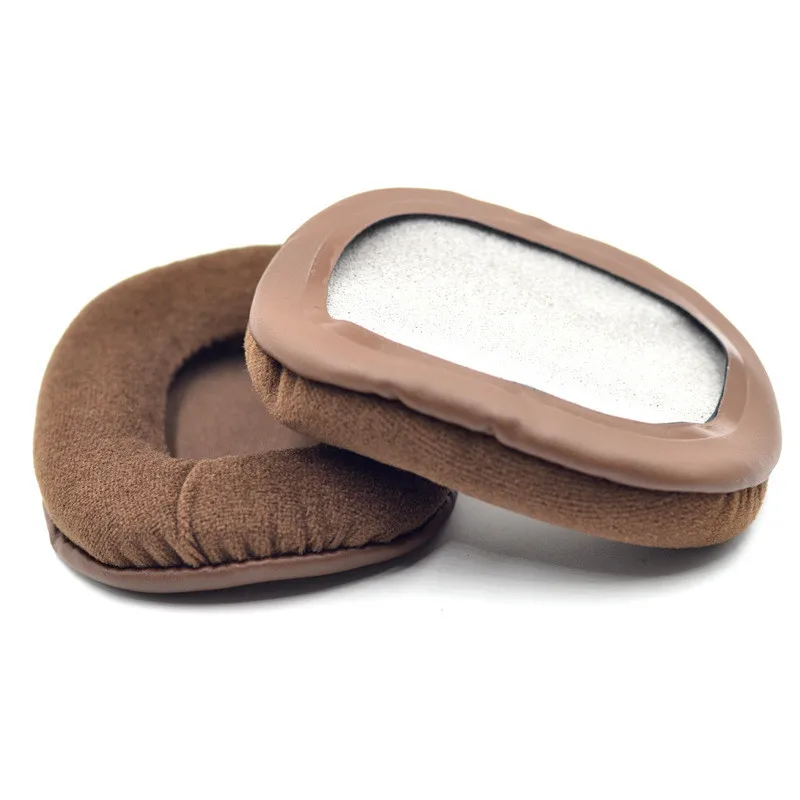 Запасные подушечки для наушников ушной вкладыш подушки крышка подходит Audio Technica