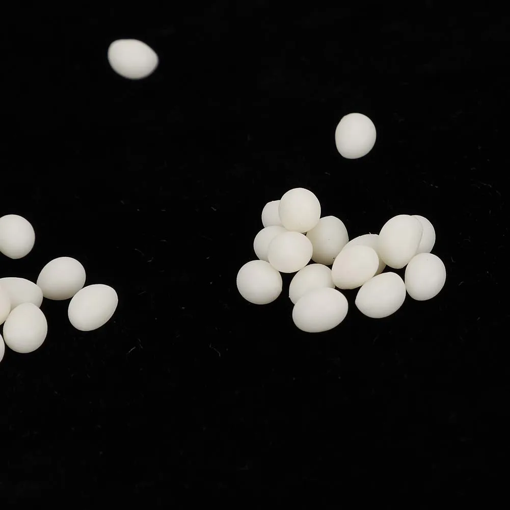 

2Pcs Teeth Whitening 50g False Teeth Solid Glue Temporary Tooth Repair Gaps Filling Denture Adhesive Teeth Care Tool Easy Carry