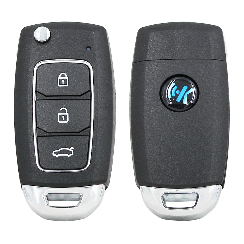 KEYDIY 3 кнопки многофункциональный пульт дистанционного управления NB28 NB серии