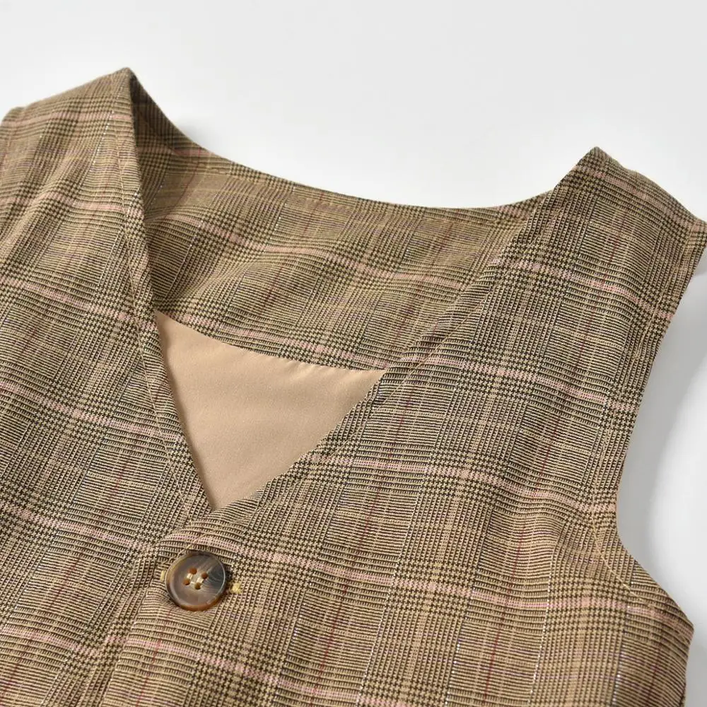 

2019 Baby Boy Clothing Sets Gentleman Clothes Cotton Stripe Shirt+Vest+Bib Pants 3PCS Outfits Bebes Suits 1 to 5 Years Old