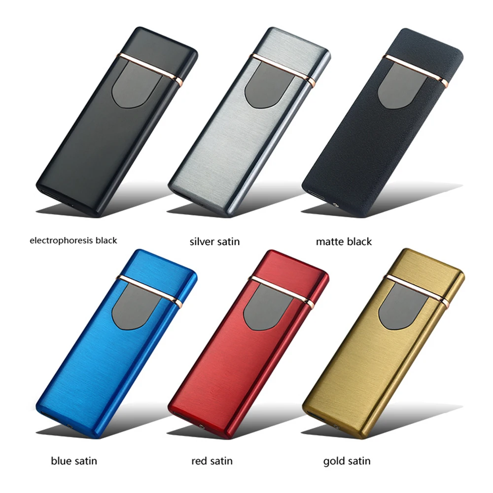 Электронная USB-зажигалка | Дом и сад