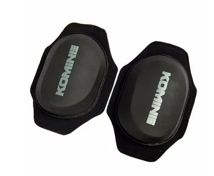 

Komine motocross pants slip block sanding block clothes wallet motor backpack slider sanding package12