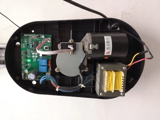 Универсальная электронная лимитированная материнская плата для гаражных ворот