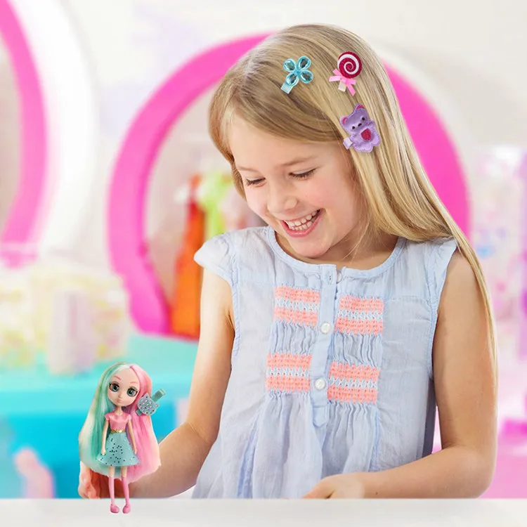Оригинальная кукла Blyth с стеклянными глазами модель игрушки дети девочка играть