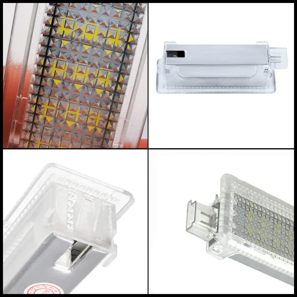 2x 18smd светодиодный двери межкомнатные свет для ног светодиодная подсветка салона автомобиля укладки для Land Rover Evoque Range Rover 4 тренировочные костюмы, Freelander2