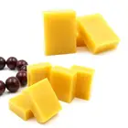 Деревянная мебель восковая полировка пчелиный воск 100% чистый и натуральный пчелиный воск деревянный уход воск для ухода за древесиной уборка