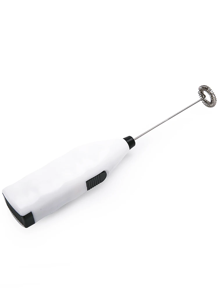 Электрический мини миксер для взбивания ручная дрель из нержавеющей стали