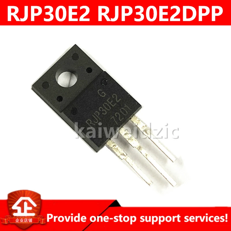 Kaiweikdic RJP30E2DPP RJP30E2 TO 220F жидкокристаллическая телевизионная плазменная