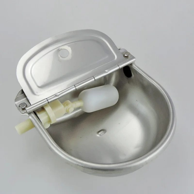 Высококачественная нержавеющая сталь с отверстием для слива напитков