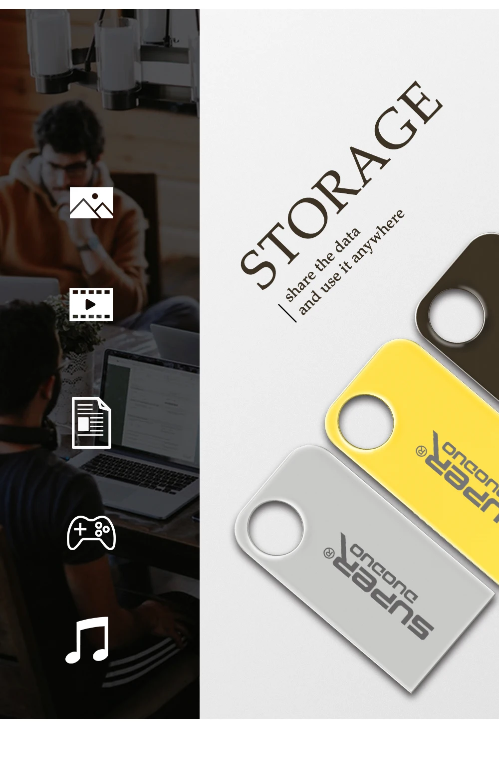 Модный супер мини металлический usb флеш-накопитель 4 ГБ 8 ГБ 16 ГБ флеш-накопитель 32 Гб 64 ГБ usb 2,0 флеш-накопитель