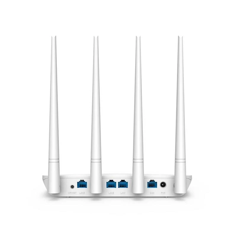 Wi-Fi маршрутизатор TENDA F6 300MBPS 10/100M | Компьютеры и офис