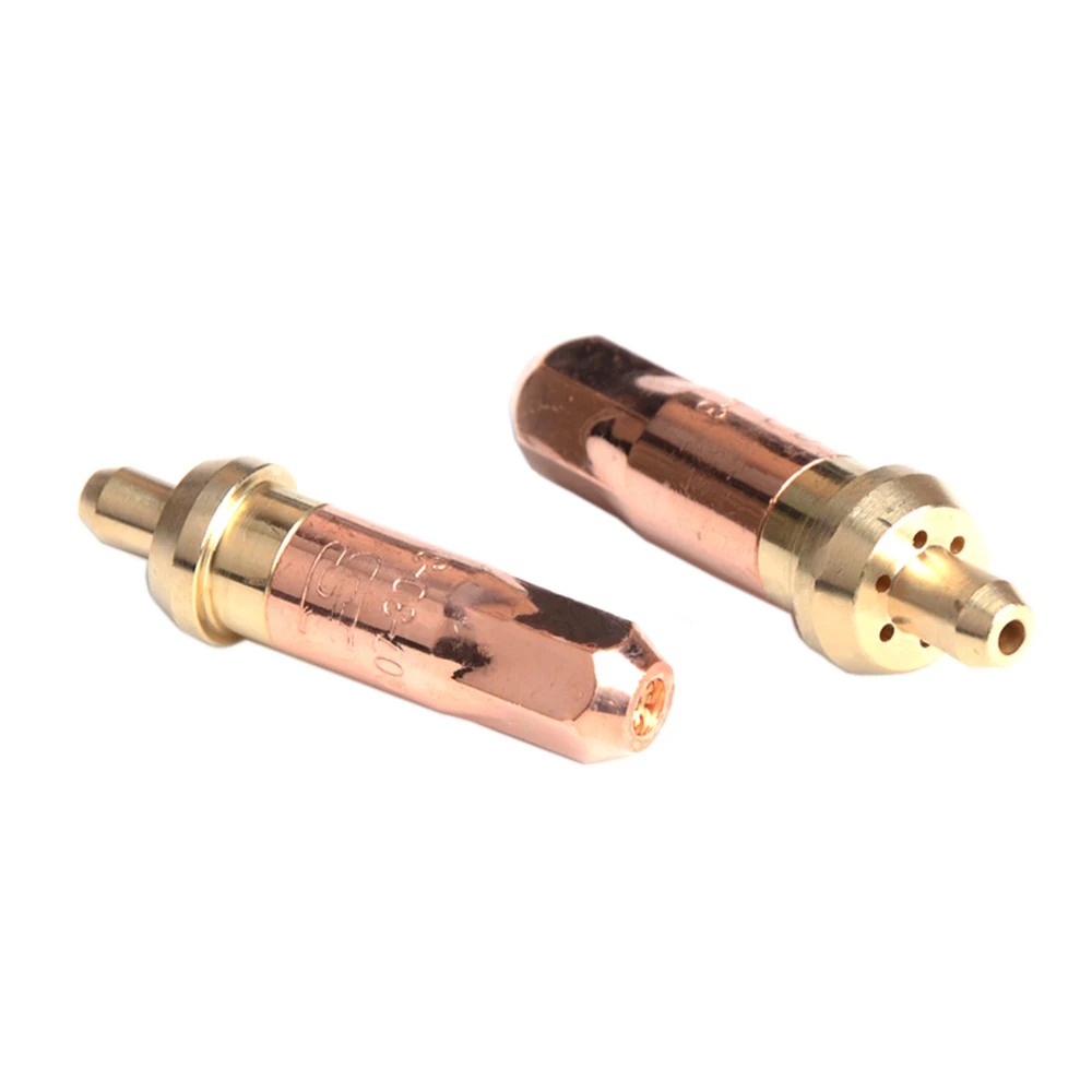 BOSI 5PC 30T/100T Cutting Torch 1#2#3# Propane Tips | Инструменты