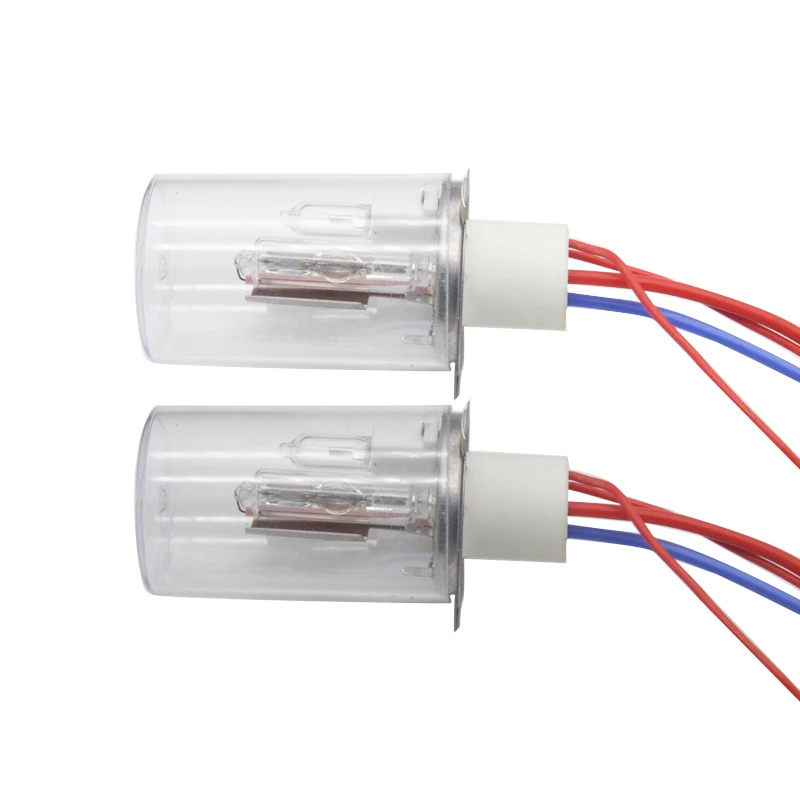 TPTOB 2 шт 200 Вт балласт комплект HID ксеноновая лампочка 12V H4 4300k 6000k 8000k