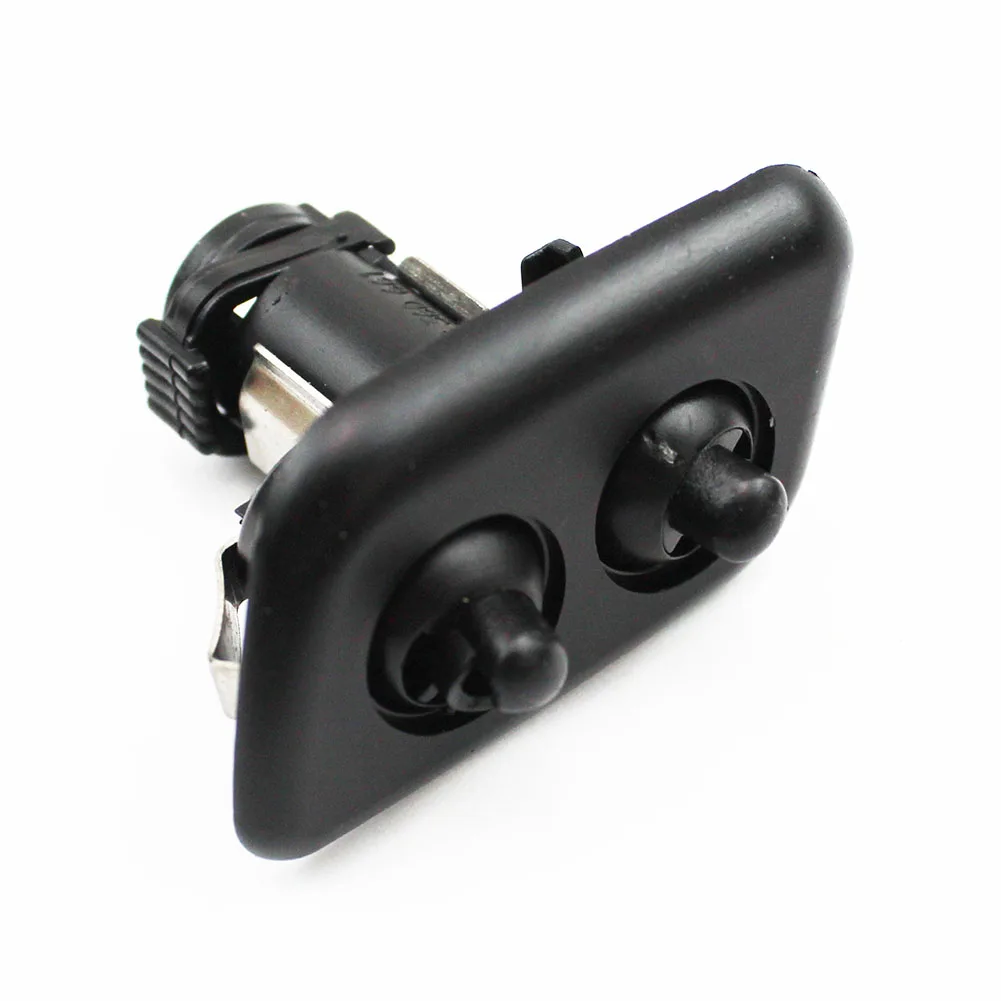 LARBLL сопла омывателя левой фары Jet 61678360661 для BMW E39 525i 2001 2003 528i 1997 2000 540i