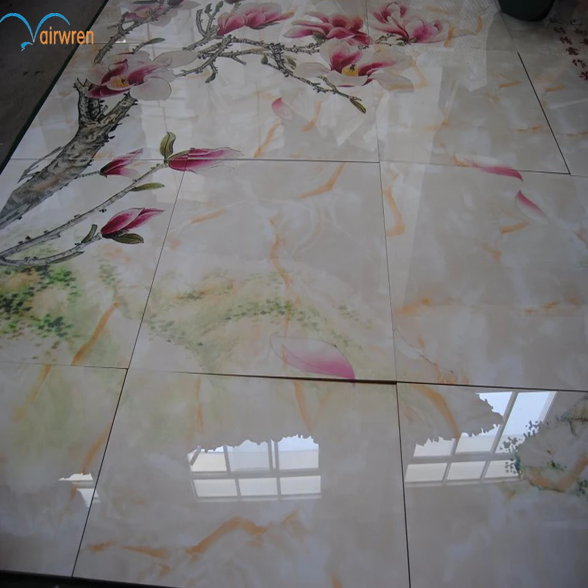 Ceramic tile printing machine a4 uv printer with high resolution