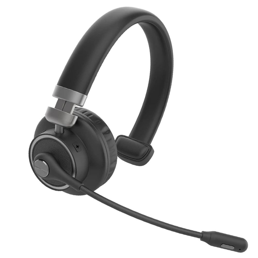 Call center Bluetooth наушники для вещания гарнитура телефона Беспроводные с микрофоном