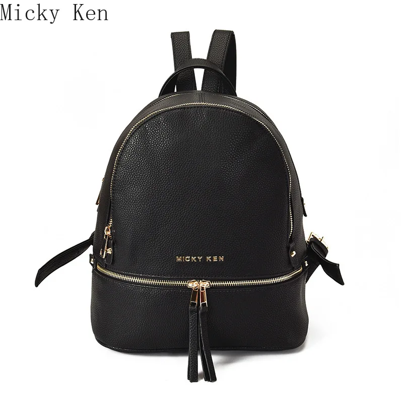 Рюкзак женский из кожи высокого качества|Женские рюкзаки| |