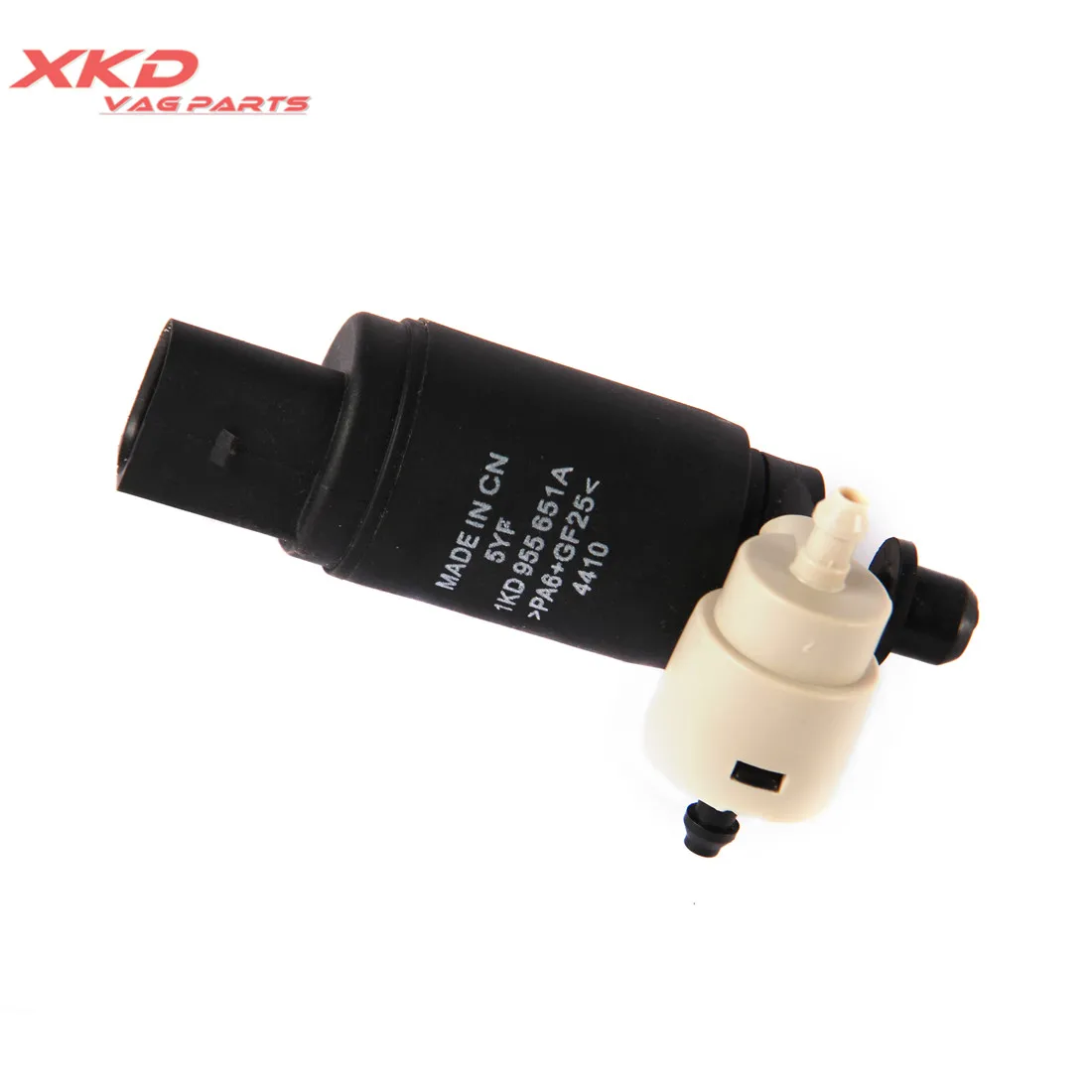 Мотор водяного насоса для омывателя лобового стекла телефона Golf Rabbit Passat Au di S4 Q7