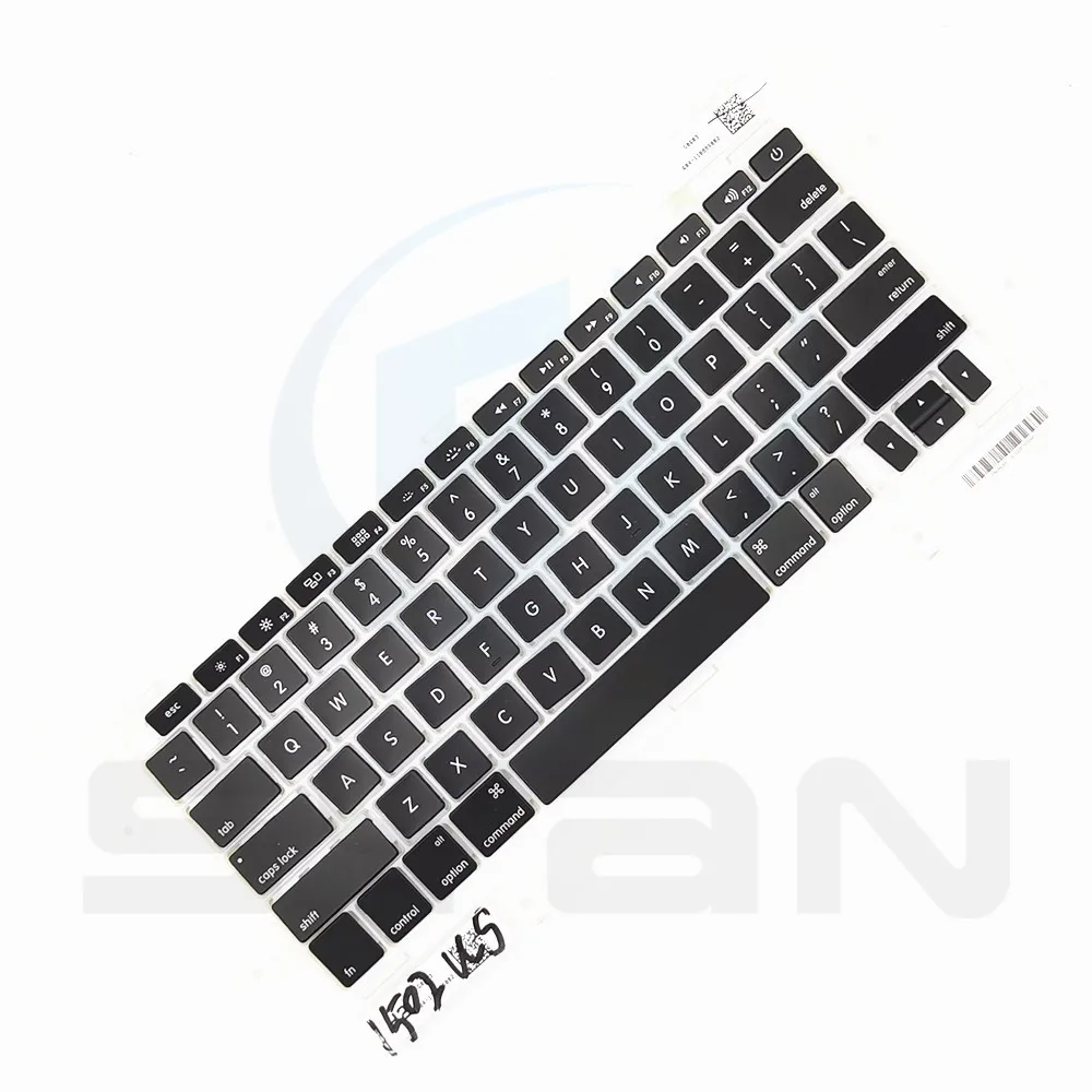 Клавиатура для Macbook Pro Retina A1466 A1425 A1502 A1398 A1278 A1286 | Компьютеры и офис