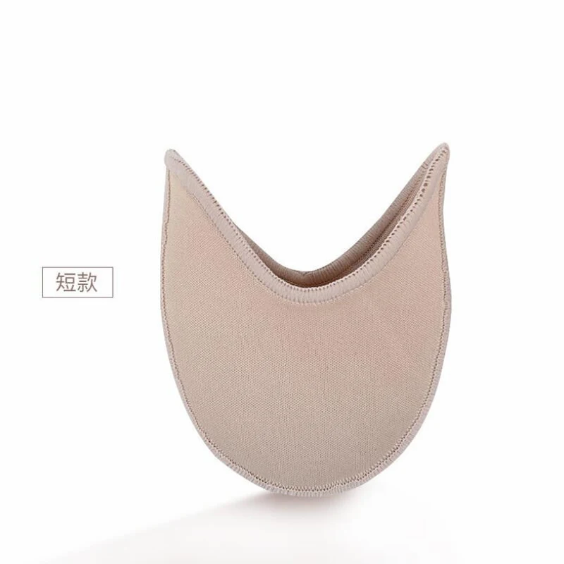 Мягкие подушечки для пальцев ног защитная обувь вставки танцев снимают боль