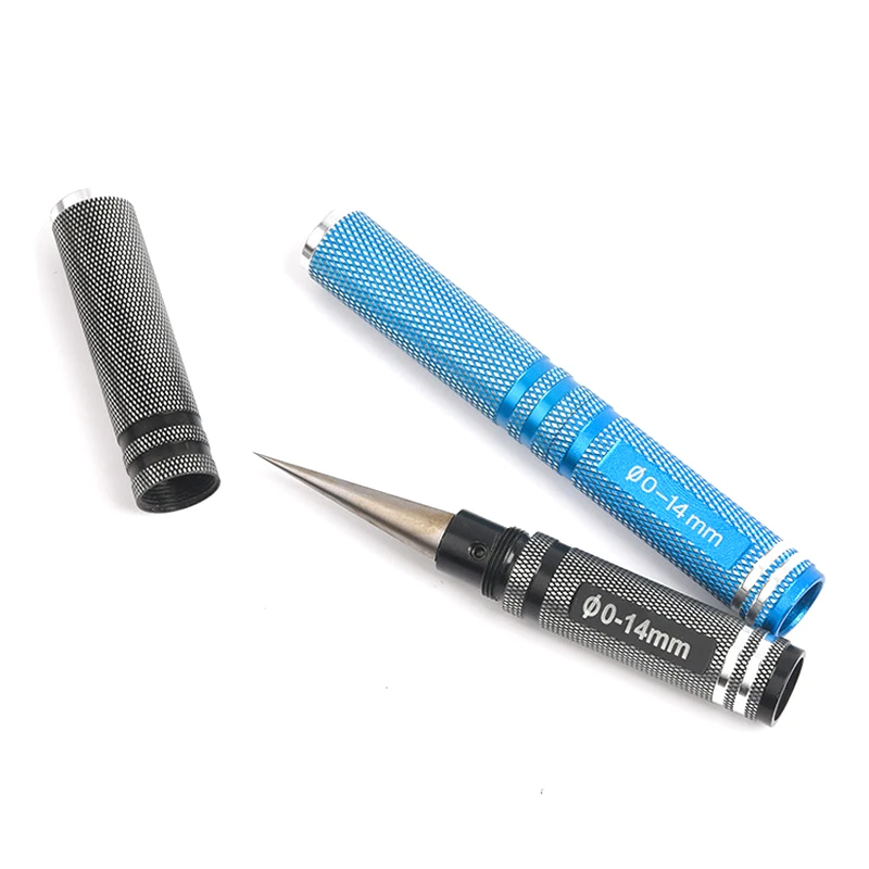 Сверло Hass 0-14 мм Металлическая стальная пила расширитель резак Открыватель