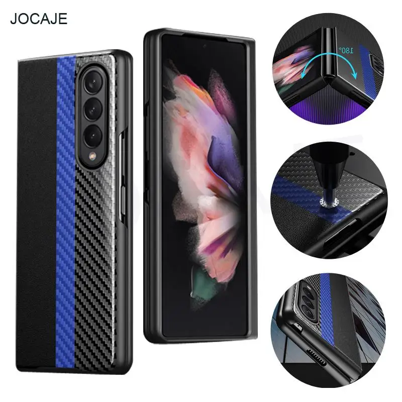 Samsung Galaxy Fold Чехол Купить