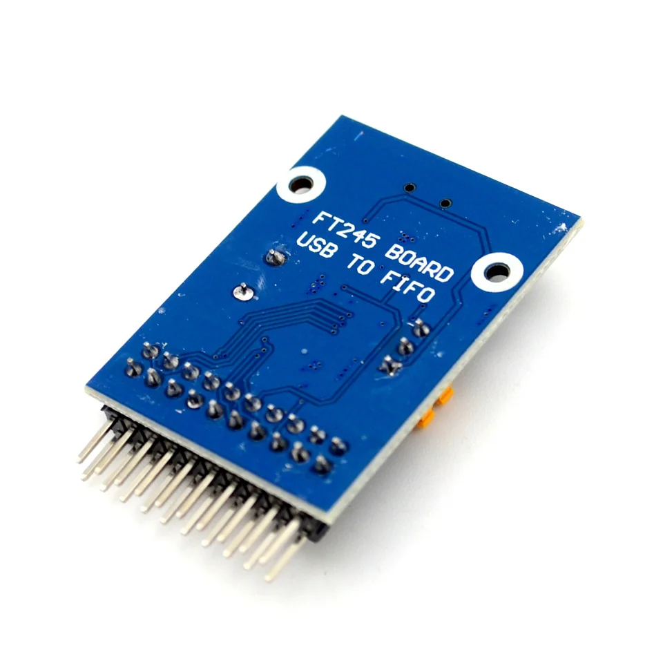 Модуль USB FT245 FT245R FT245RL макетная плата для связи с комплект из параллельного FIFO