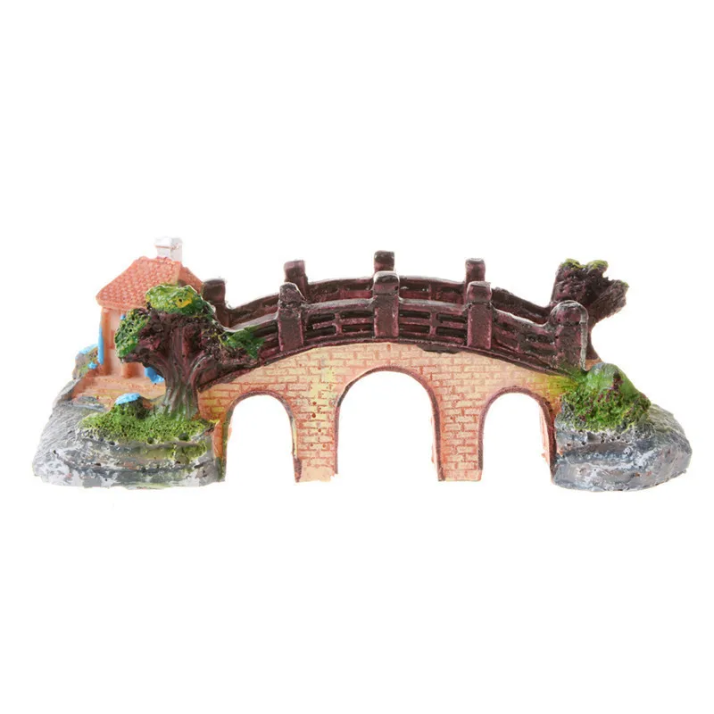 Украшение для аквариума Saim искусственная смола | Дом и сад