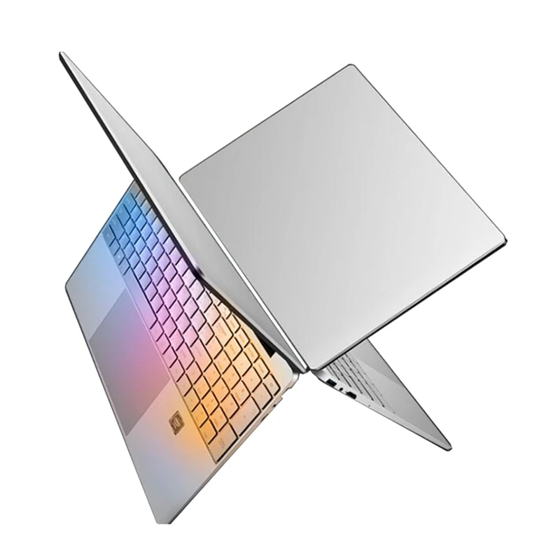Ноутбук с диагональю 15,6 дюймов, 8 ГБ ОЗУ, SSD, для Intel Core I3 5005U, компьютер, 1920x1080 P, FHD, ips экран, игровой ноутбук, штепсельная вилка стандарта США и штепсельная вилка стандарта ЕС
