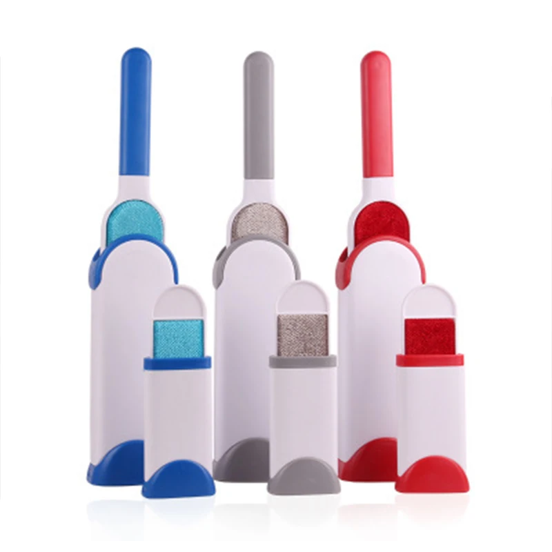 Щетка для удаления шерсти домашних животных собак кошек многоразовая