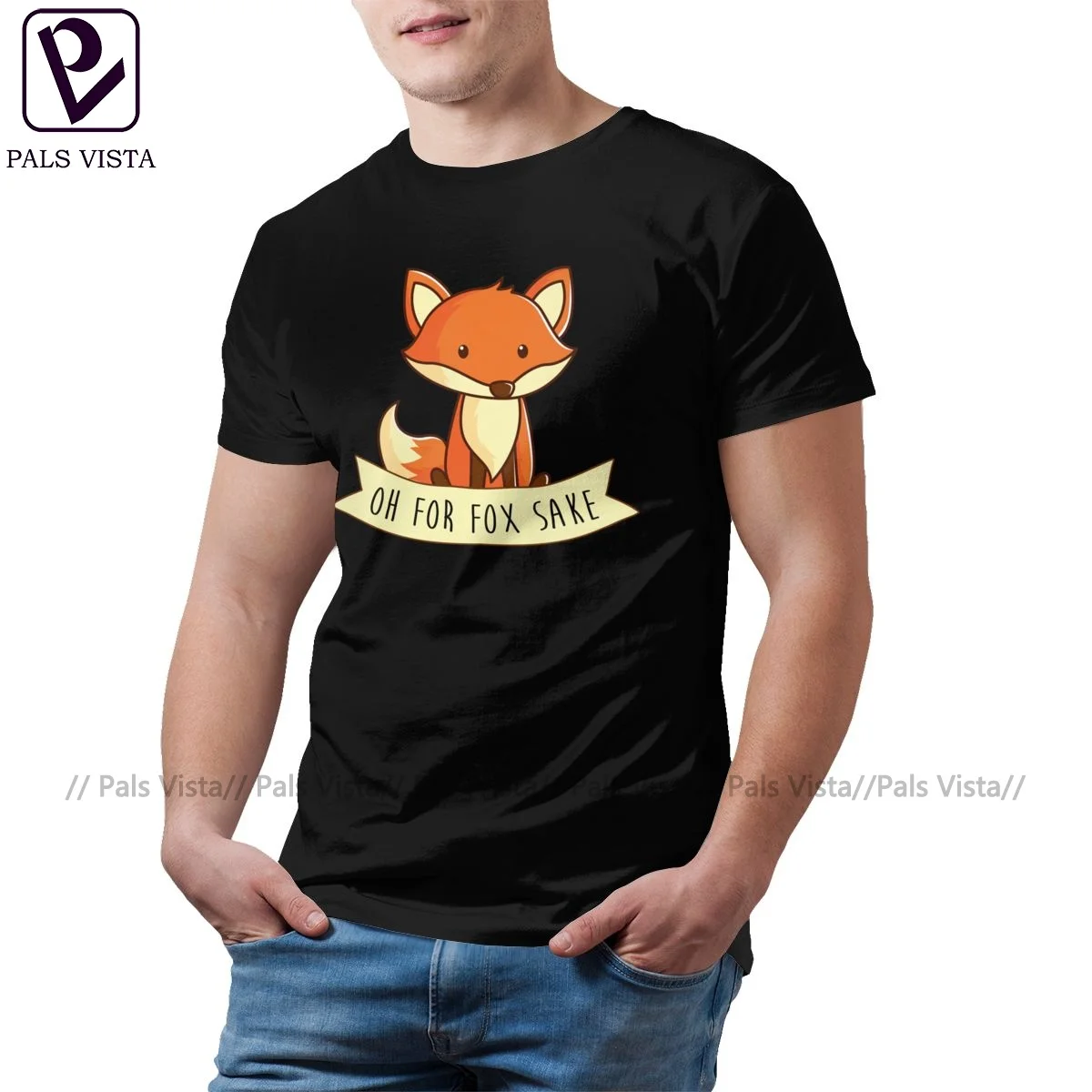 

Футболка мужская хлопковая с коротким рукавом и графическим принтом, 5xl
