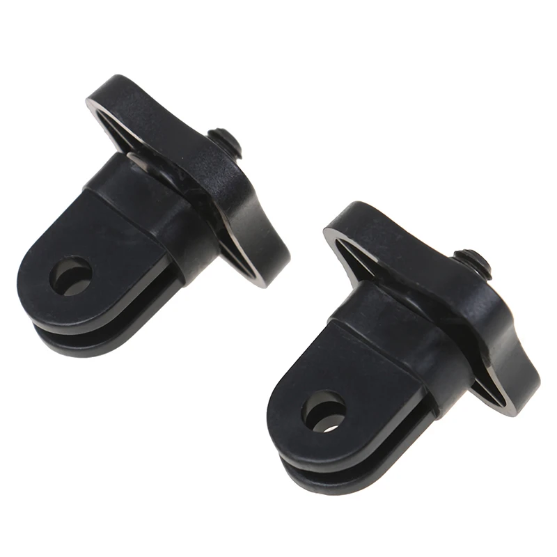 5mm Universal Mini Tripod Mount Adapter With 1/4'' Screw for Gopro 6 5 4 3 2 1 SJ4000 SJ5000 H9 Accessories Kits | Электроника