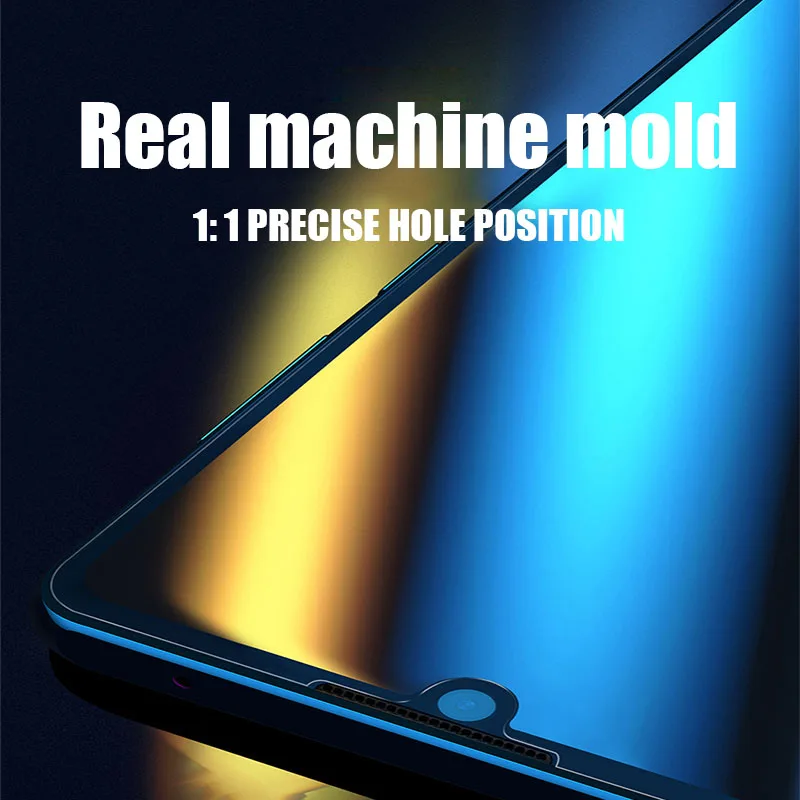 Защитное стекло для hauwei p8 lite 2017 защитное экрана huawei p20 pro p10 plus p 9 10 легкие