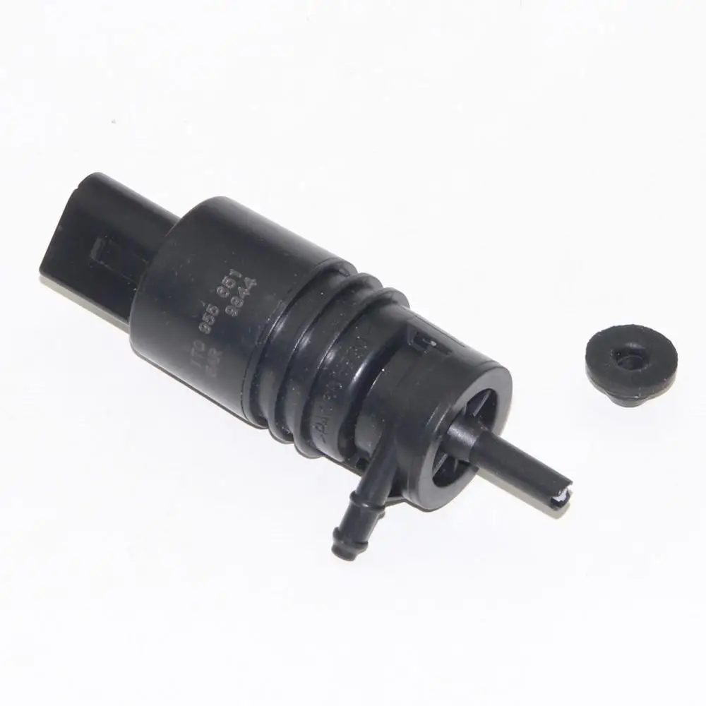 Насос для очистки лобового стекла VW Golf Bora Beetle Passat Octavia Superb TT A4 A6 1T0 955 651 |