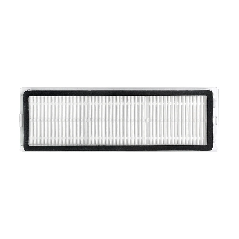 

7Pack Washable Vacuum Cleaner Accessories for Xiaomi Dreame F9 Robot Vacuum Mop Roller Side Brush Hepa Filter Comb