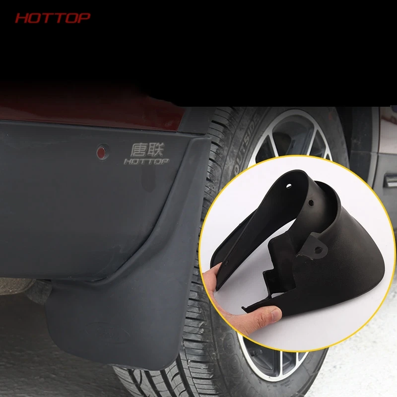 Брызговики подходят для Ford Explorer 2013 2016 2017 брызговики от грязи аксессуары