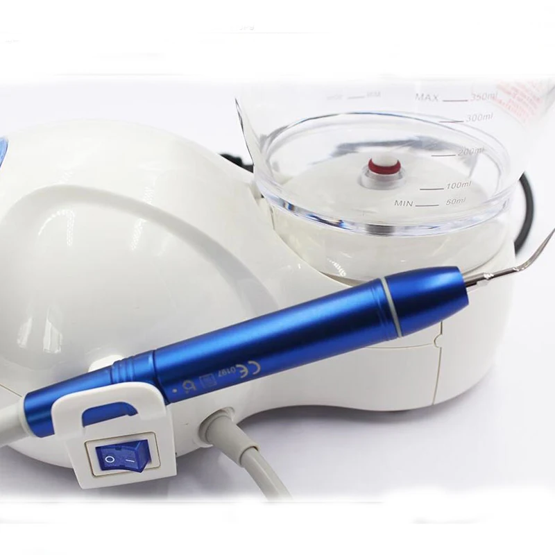 

P9L Auto Water Supply Scaler Dental Scaler