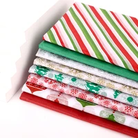 10pcs tissue paper 5066cm craft paper floral christmas gift wrapping paper home decoration festive party supplies