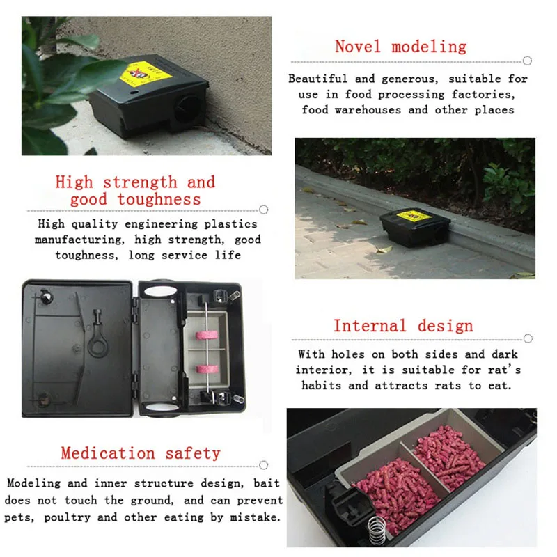 Многоразовые Мыши Крысы грызунов животных управление инструмент клетка