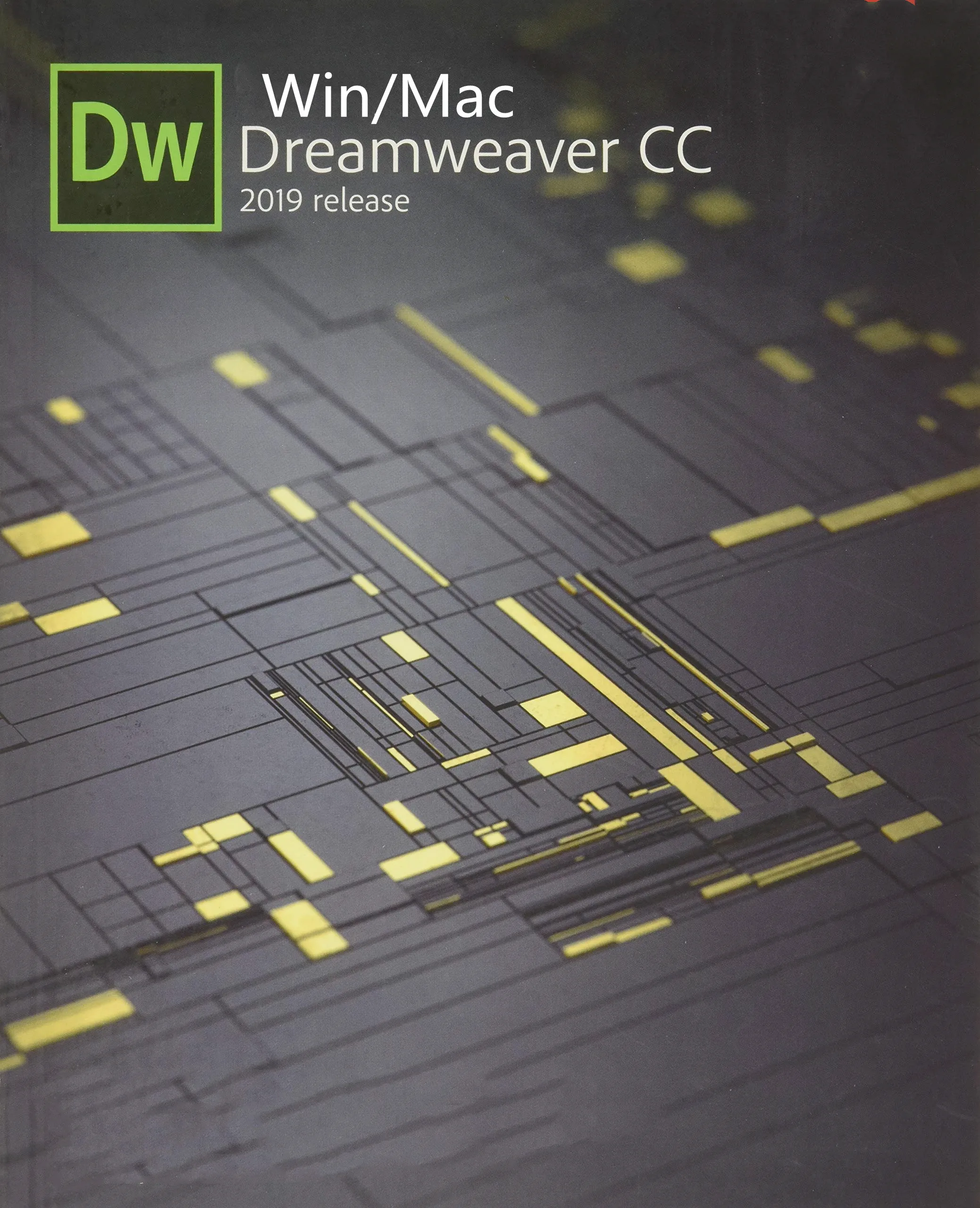 

Dw CC 2019 Buy Now Windows/Mac Book