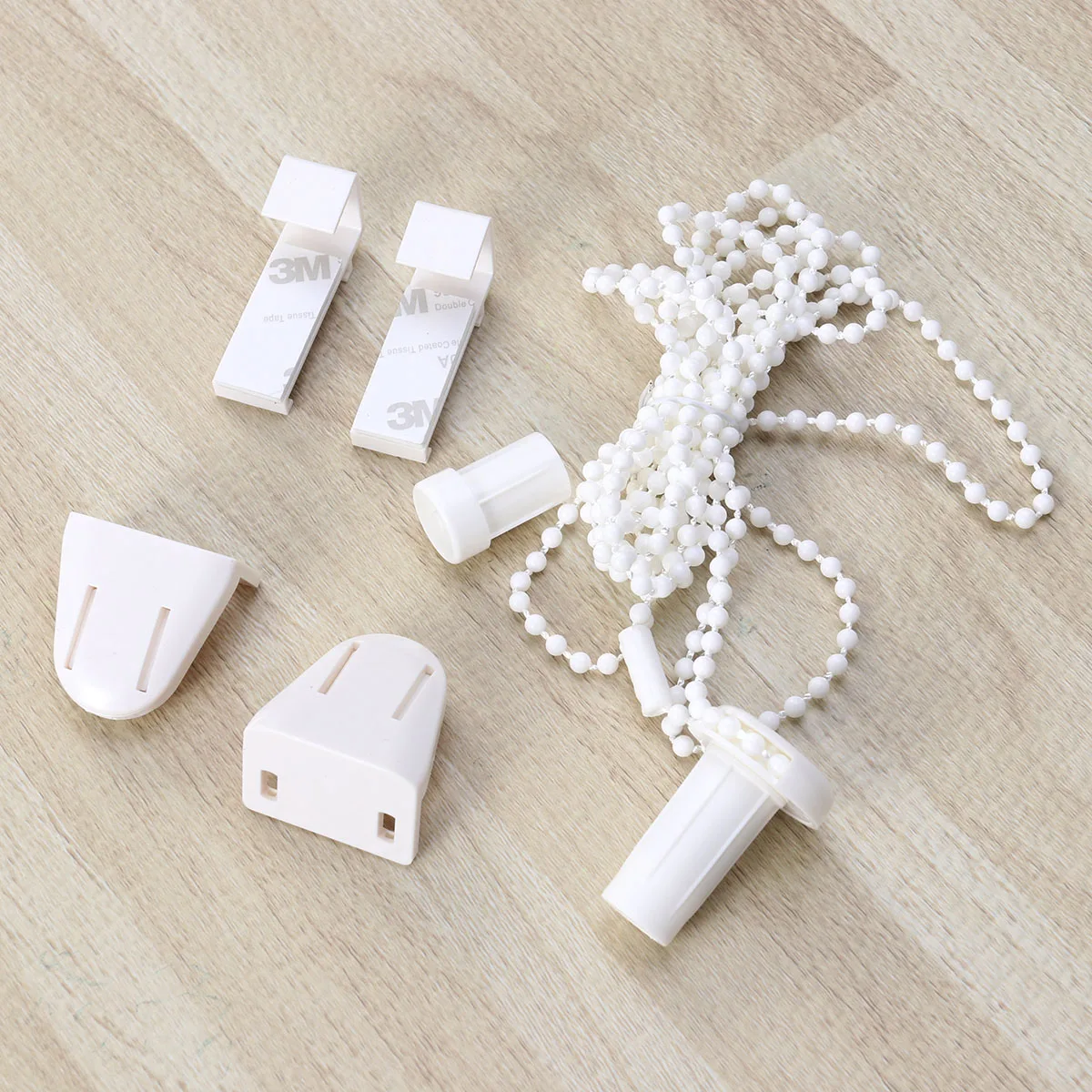 1 шт. сменный высококачественный прочный 17 мм ПВХ Полосатый роллер затеняющий