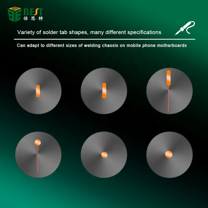 3 в 1 ПАЯЛЬНЫЕ НАКОНЕЧНИКИ + игла для сварки | Инструменты