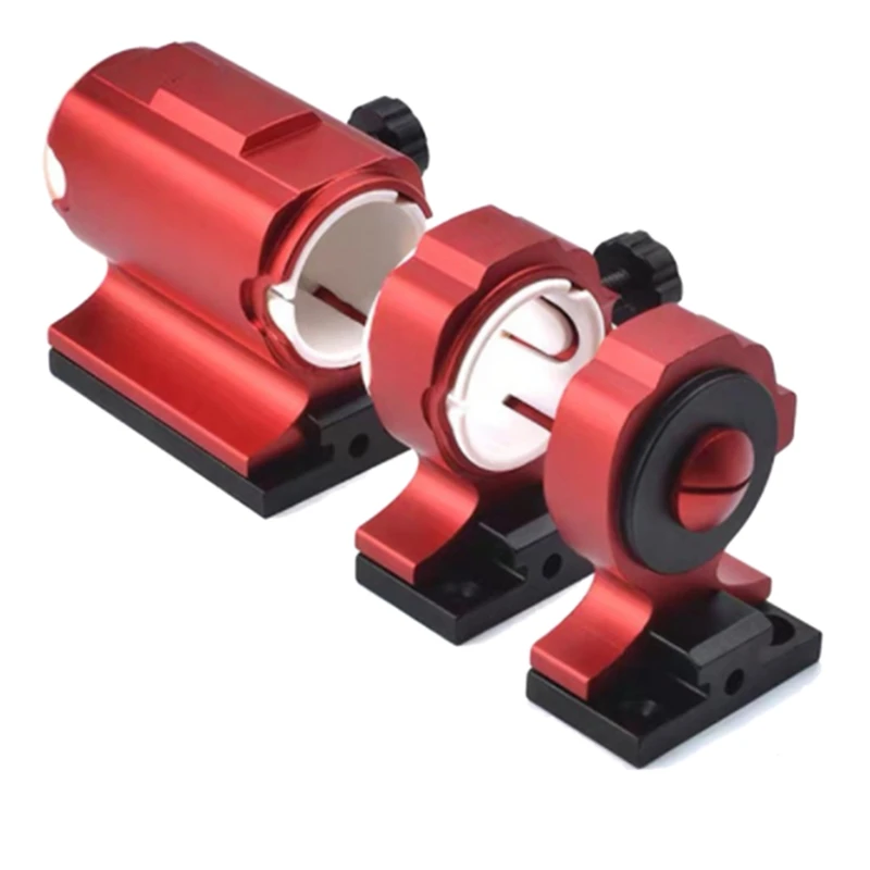 Коробка для рыбалки с быстрой загрузкой аксессуары стойка зонта утолщенная