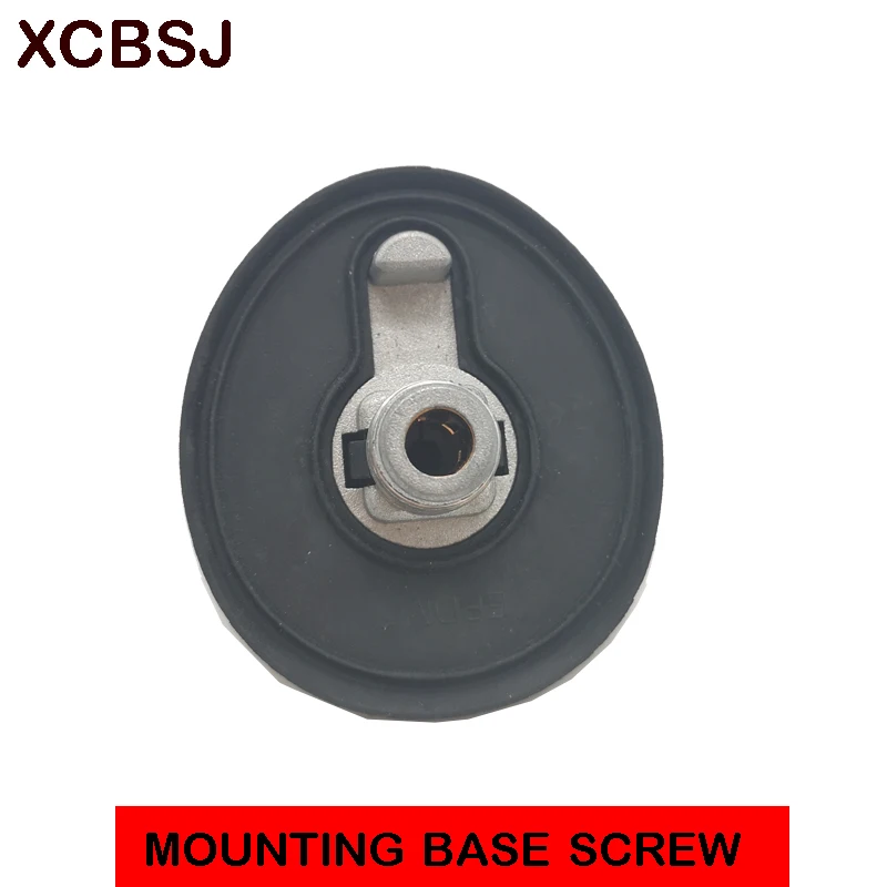 Broadcast signal receiving antenna Radio mounting base screw For Hyundai Accent i20 962051R000 96205C7050 | Автомобили и