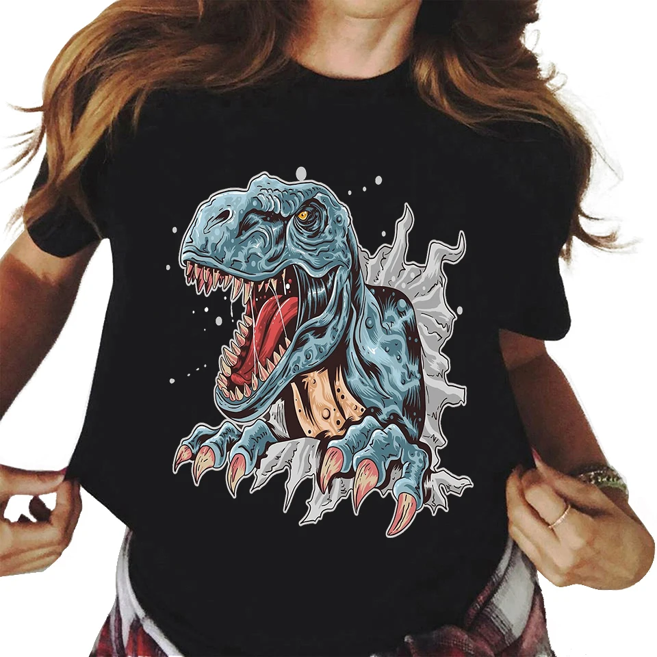 

Модная футболка Pivosaurus, топы унисекс, базовые черные футболки с круглым вырезом, приталенная мягкая одежда